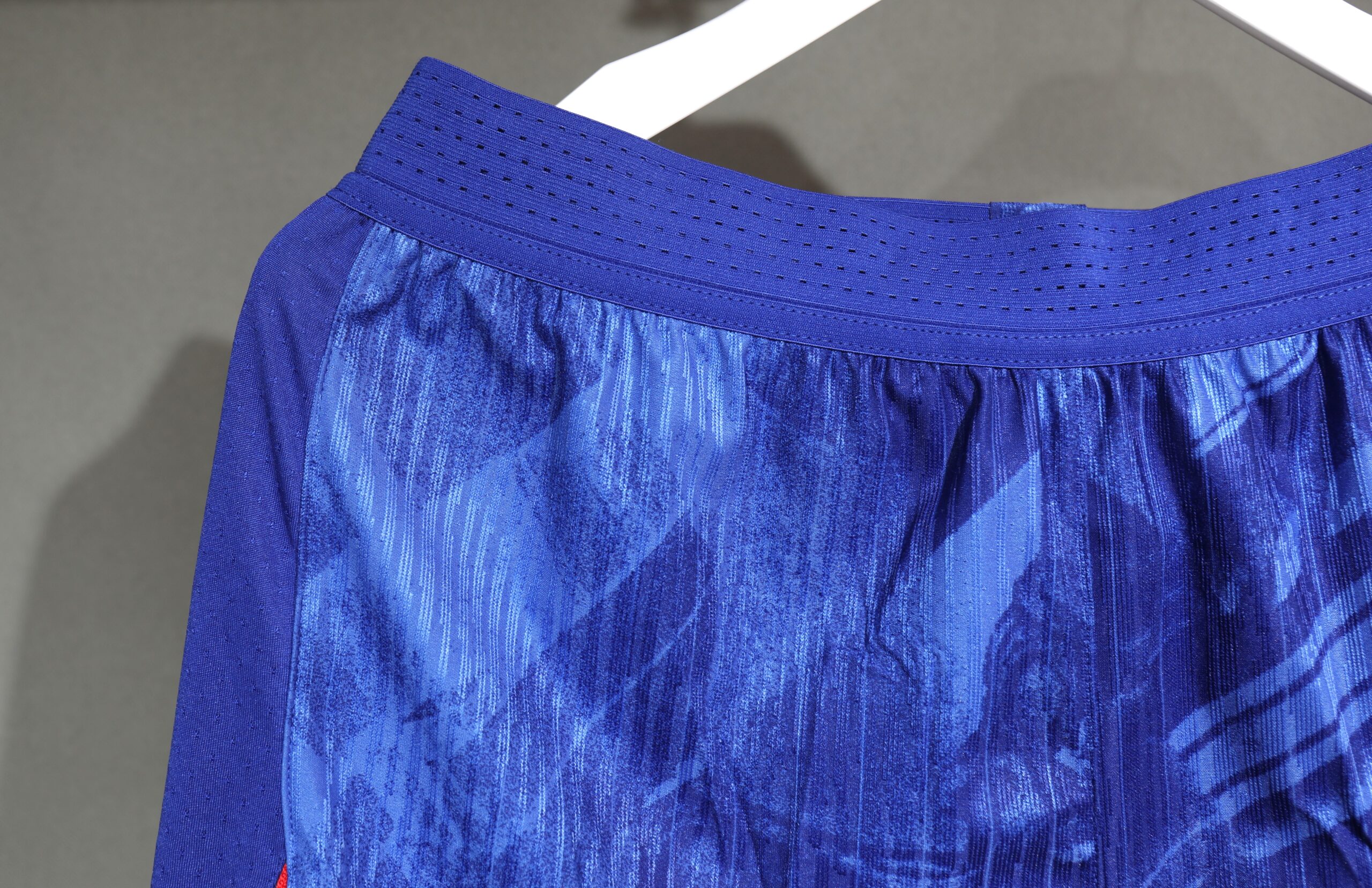 Chelsea Soccer Shorts Custom Home fans+player version 2025-26 - Image 10