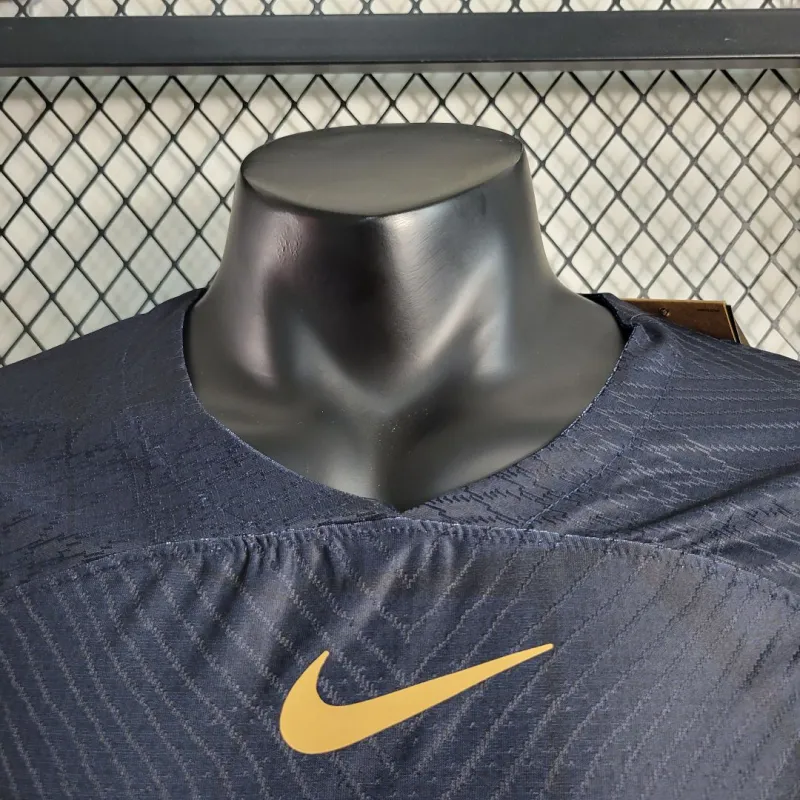 Pumas UNAM Away 2023/24 Jersey Player Version - Image 4