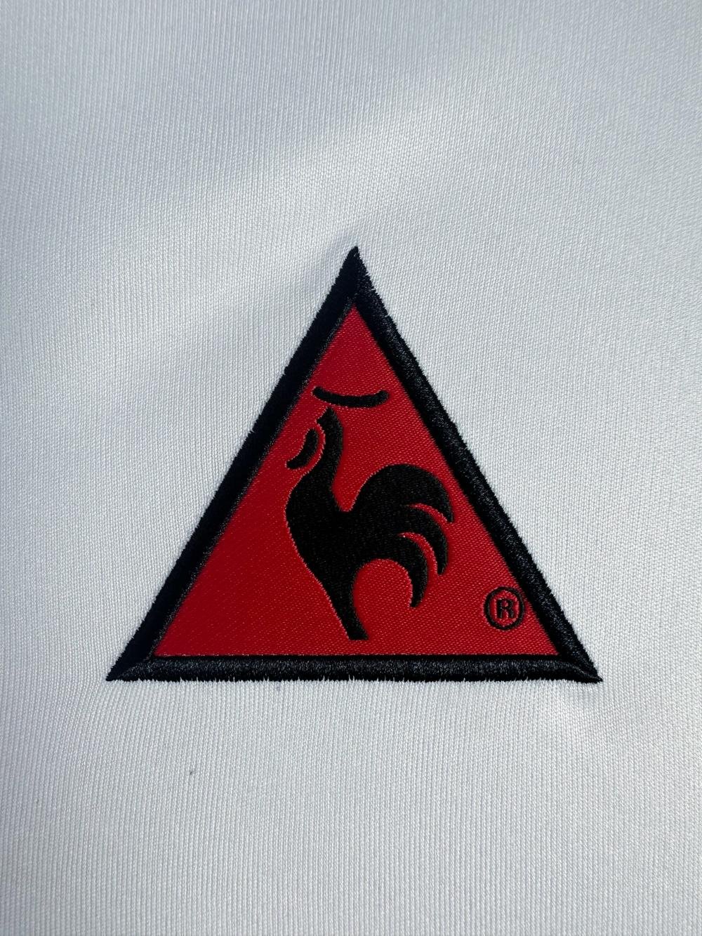 Retro Manchester City Away Football Shirt 2002-2003 - Image 5