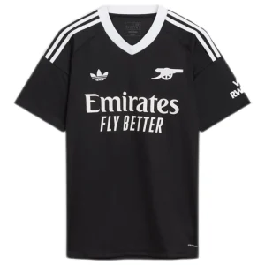 24-25 Arsenal Third Goalkeeper Jersey