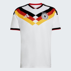 Germany 2026 Player Version Home Soccer Jersey World Cup 2026