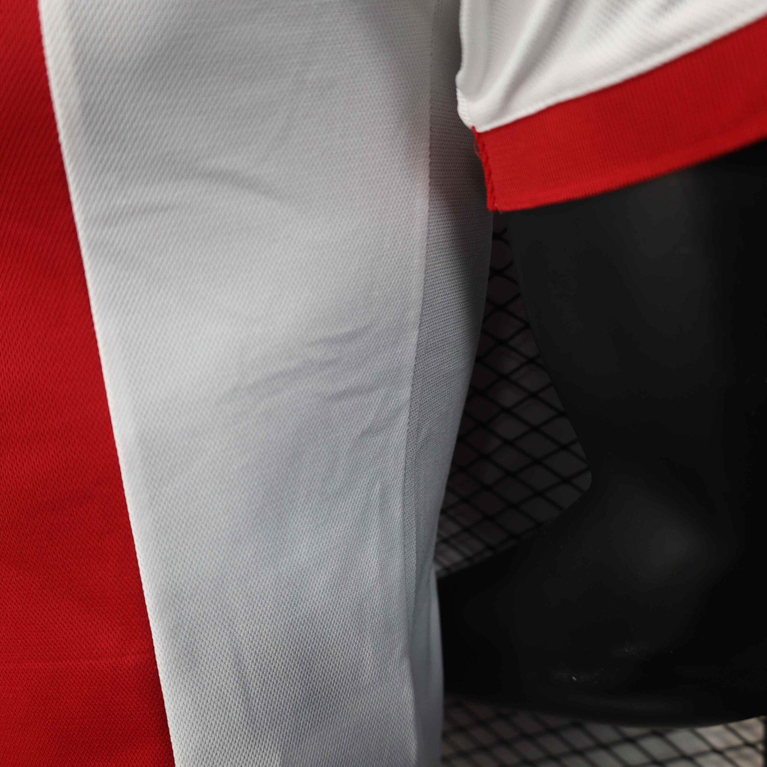 Adidas Ajax Jersey 125th Anniversary Shirt Player Version 25-26 - Image 6