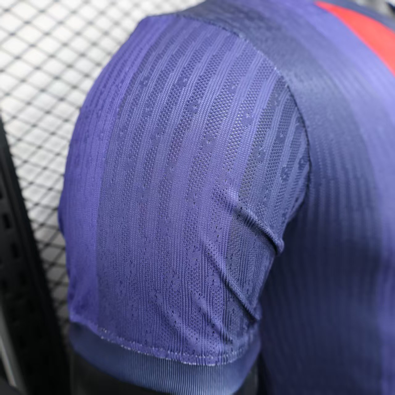 Nike Barcelona Special Edition Shirt Football Jersey Player Version 25-26 - Image 4