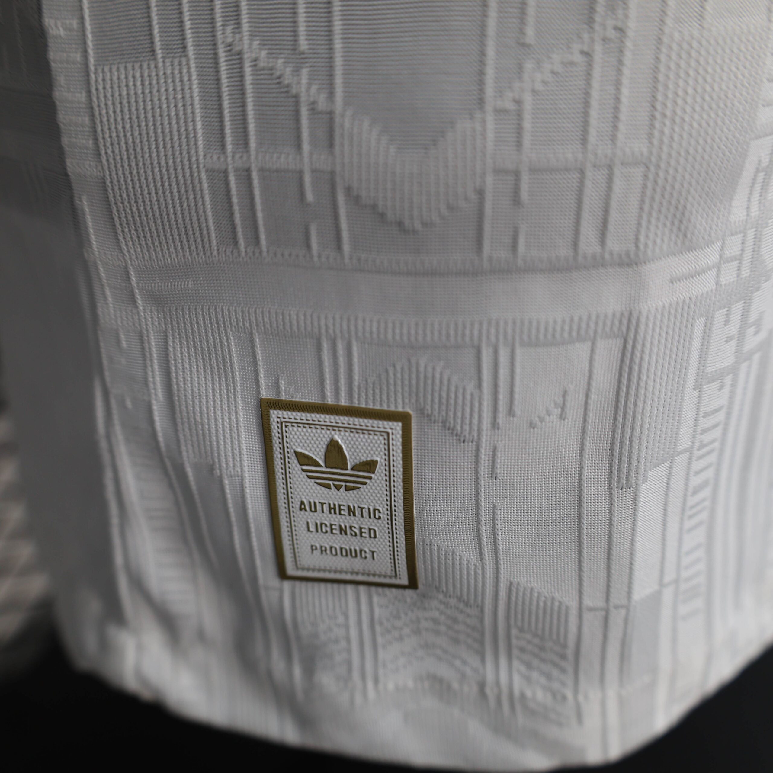 Arsenal Third Away Shirt Football Jersey player version 2025-2026 - Image 4