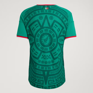 Mexico 2026 Player Version Home Soccer Jersey World Cup 2026