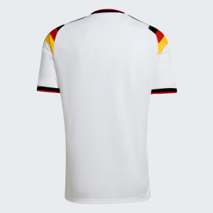 Germany 2026 Home Women's Soccer Jersey Fan Version World Cup 2026