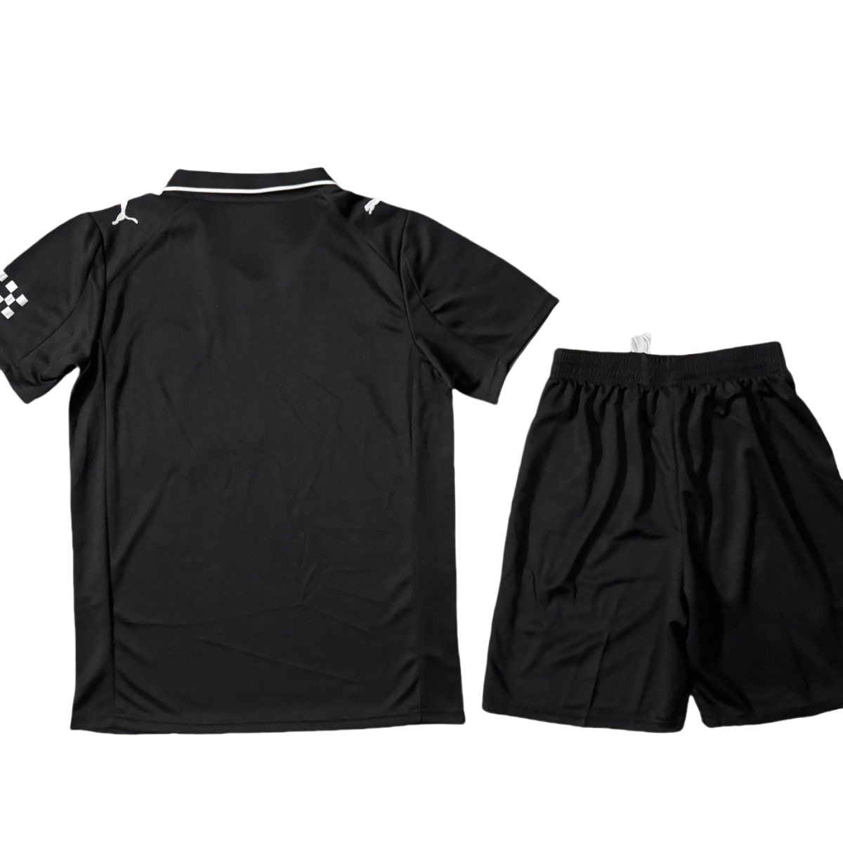 Manchester city 3th Away Footbal! Shirt kit 2025/2026 - Image 2