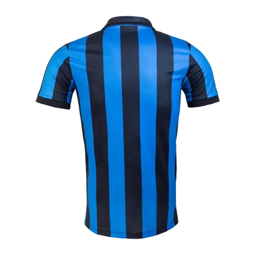 Inter Milan 1988/90 Retro Jersey Home - Image 2