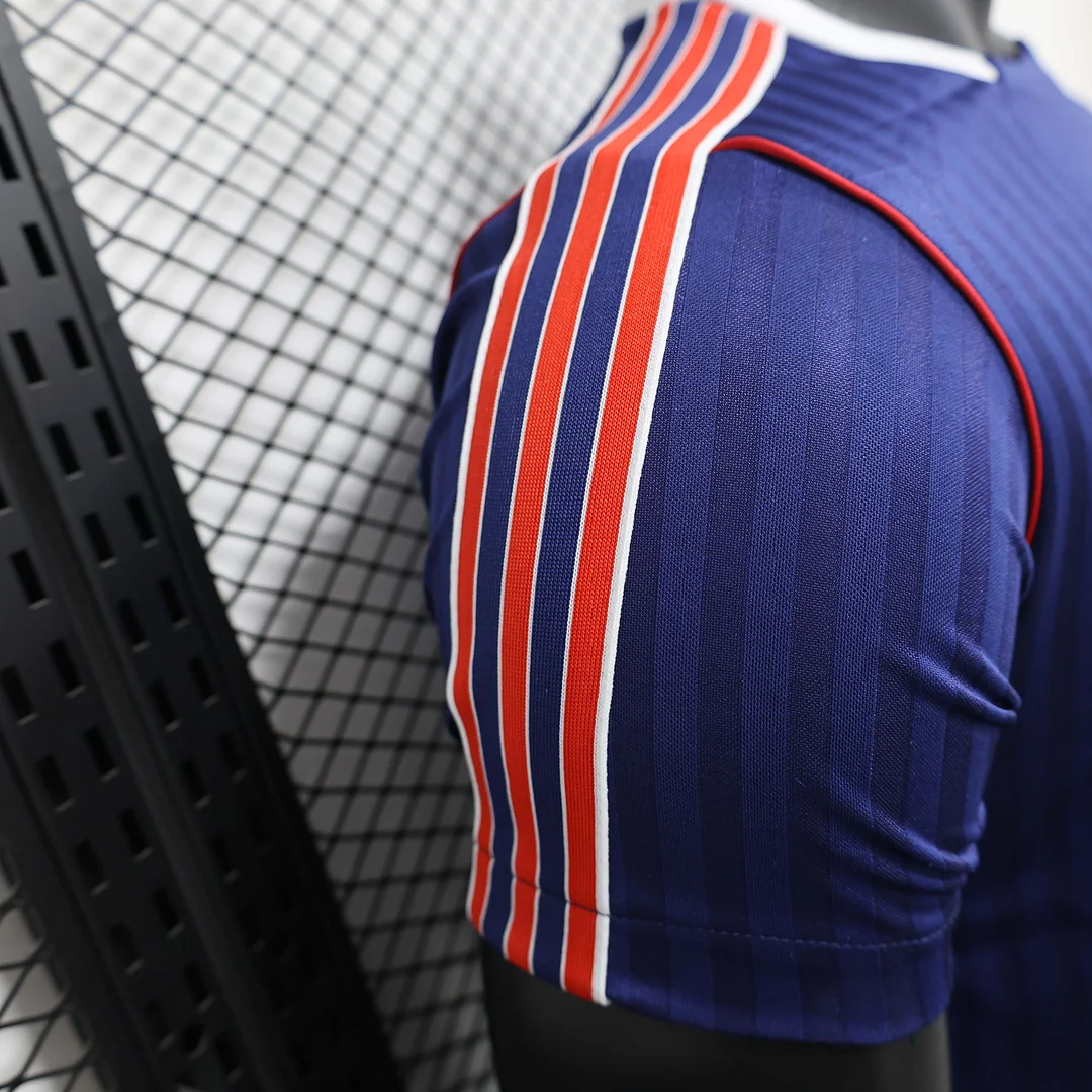 Arsenal Special Edition Football Jersey 2025/2026 Player Version - Image 4