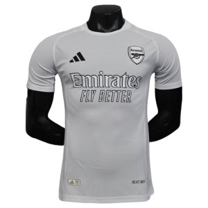Arsenal special edition shirt football jersey 25-26