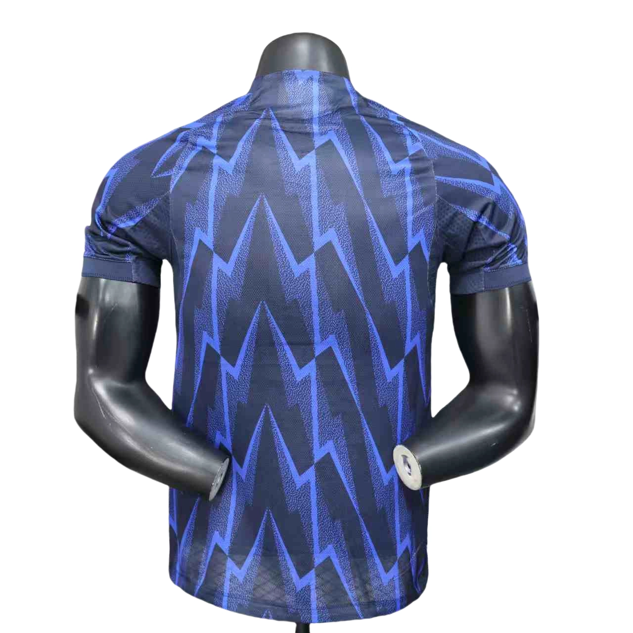 Arsenal Away jersey player version 2025-2026 - Image 2