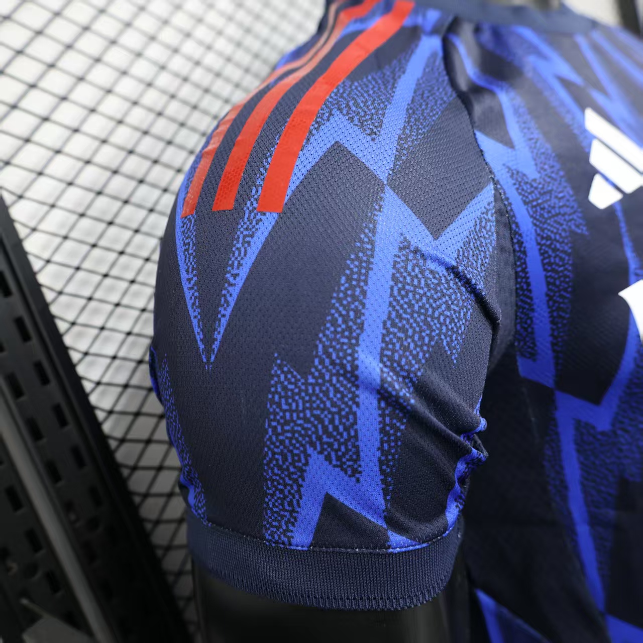 Arsenal Away jersey player version 2025-2026 - Image 6