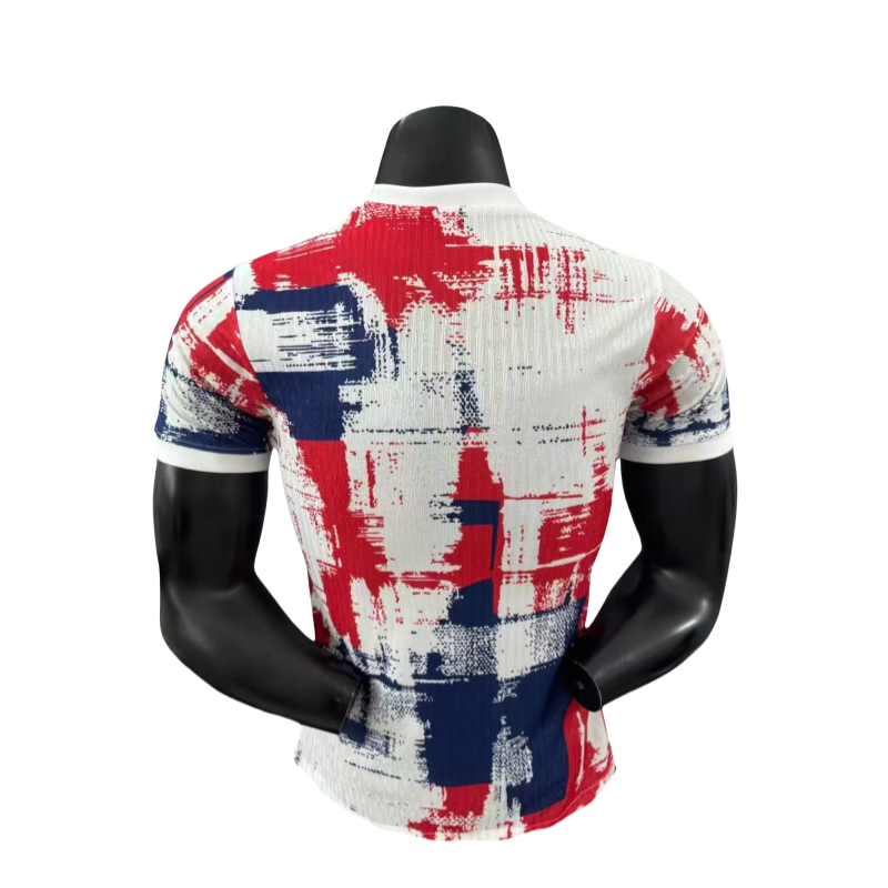 2025/26 Barcelona Special Edition Player Edition Football Shirt - Image 2