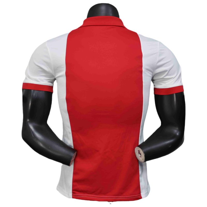 Adidas Ajax Jersey 125th Anniversary Shirt Player Version 25-26 - Image 2