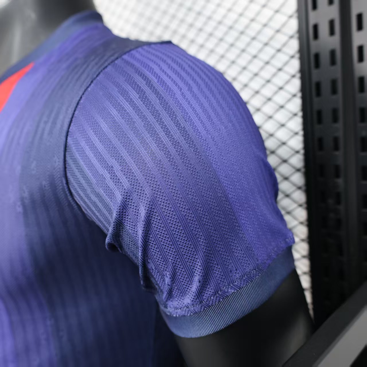 Nike Barcelona Special Edition Shirt Football Jersey Player Version 25-26 - Image 6