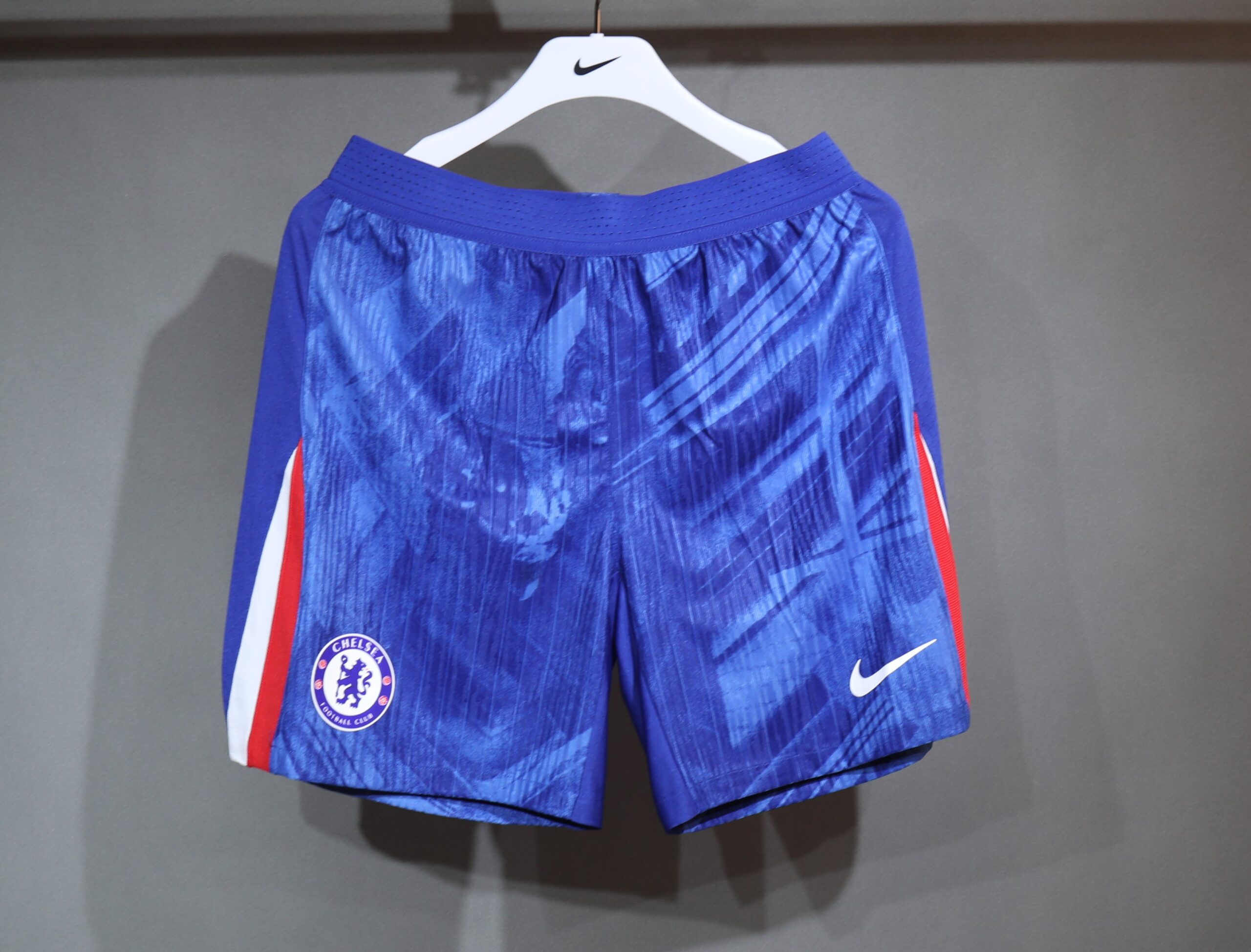 Chelsea Soccer Shorts Custom Home fans+player version 2025-26 - Image 6