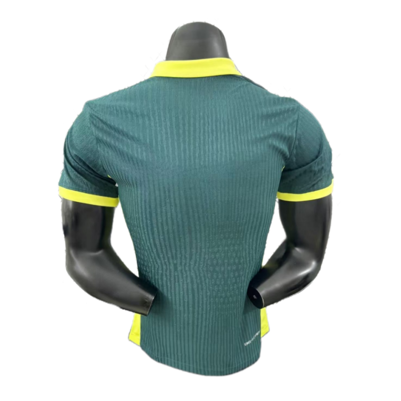 2025/26 Barcelona Special Edition Player Edition Football Shirt - Image 2