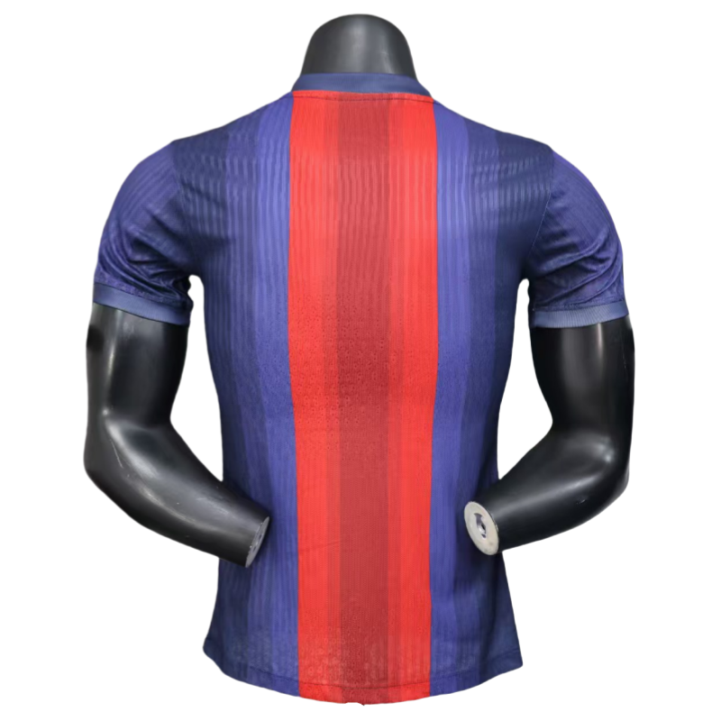 Nike Barcelona Special Edition Shirt Football Jersey Player Version 25-26 - Image 2