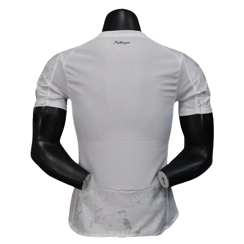 Manchester City Away Football Shirt 2025/2026 Player Version - Image 2