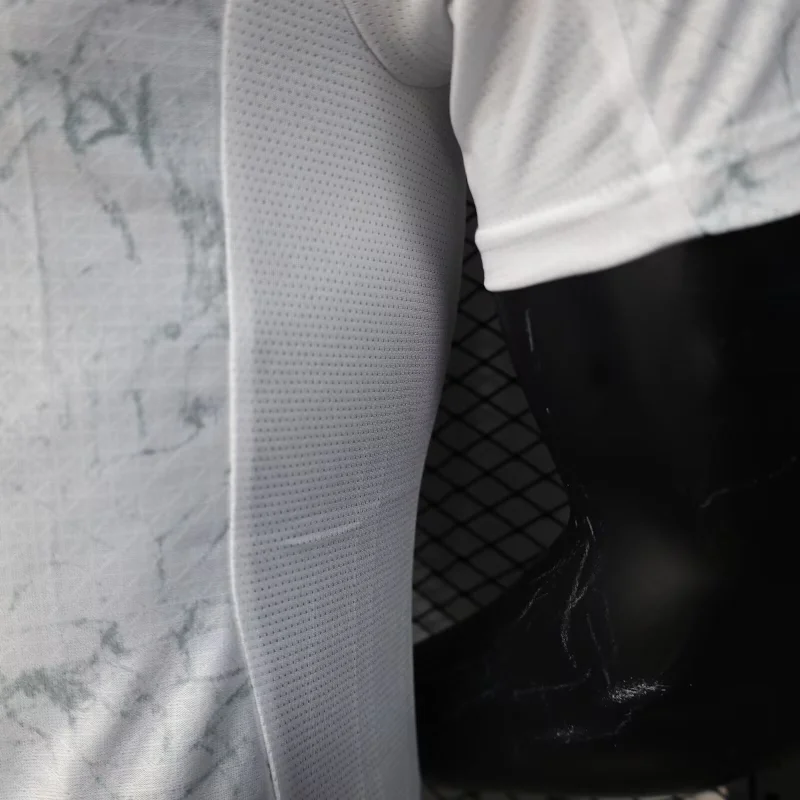 Manchester City Away Football Shirt 2025/2026 Player Version - Image 7