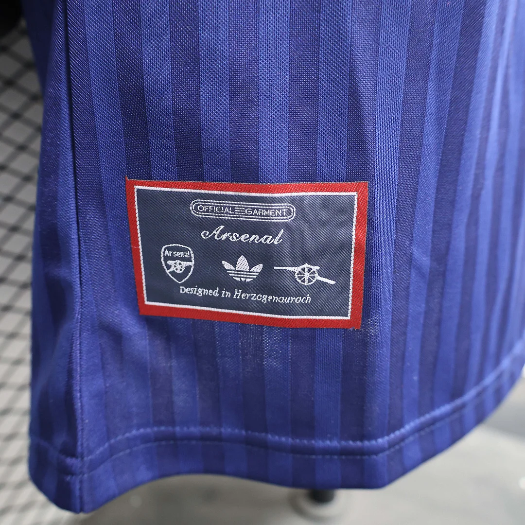 Arsenal Special Edition Football Jersey 2025/2026 Player Version - Image 6