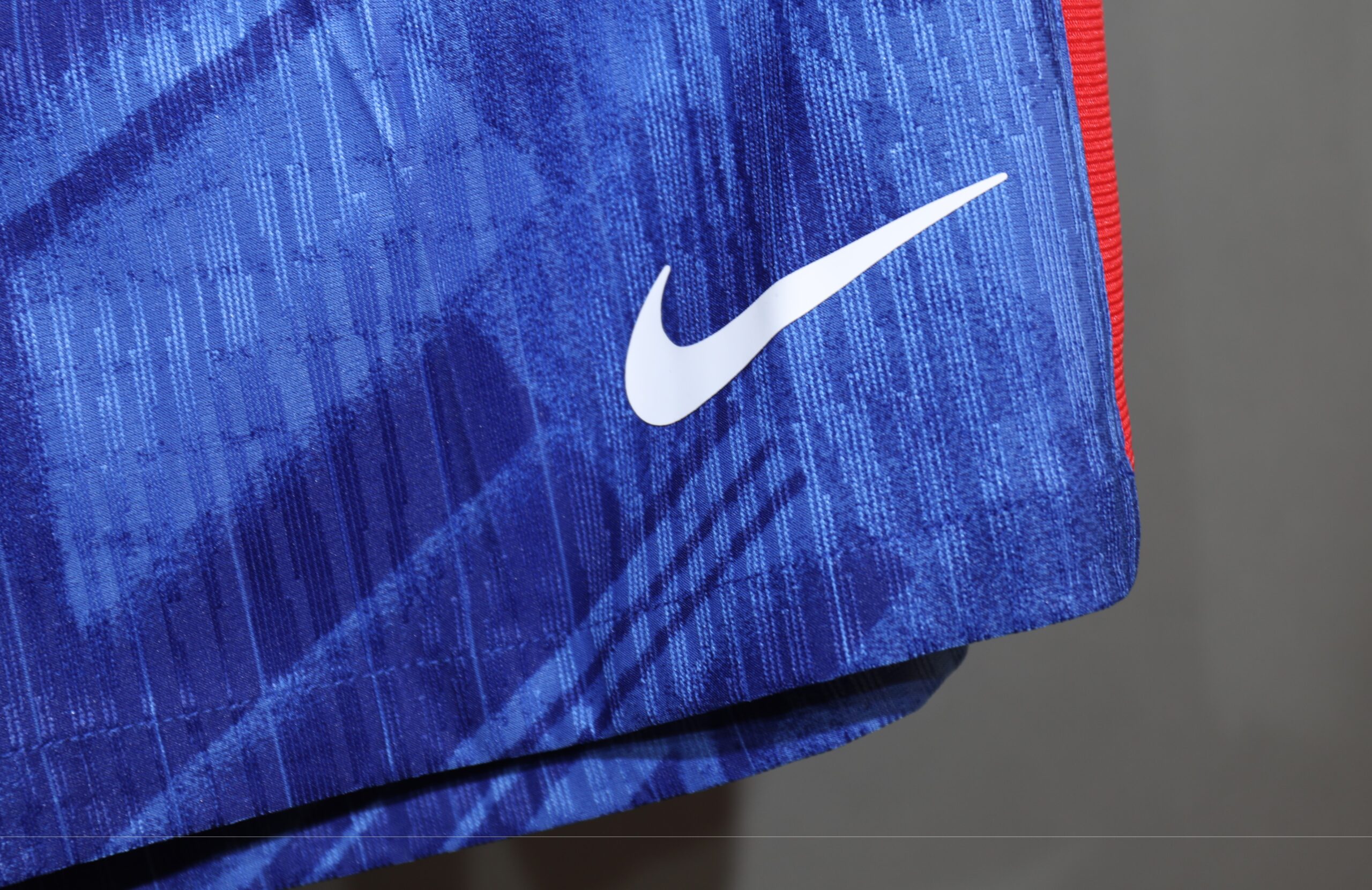 Chelsea Soccer Shorts Custom Home fans+player version 2025-26 - Image 9