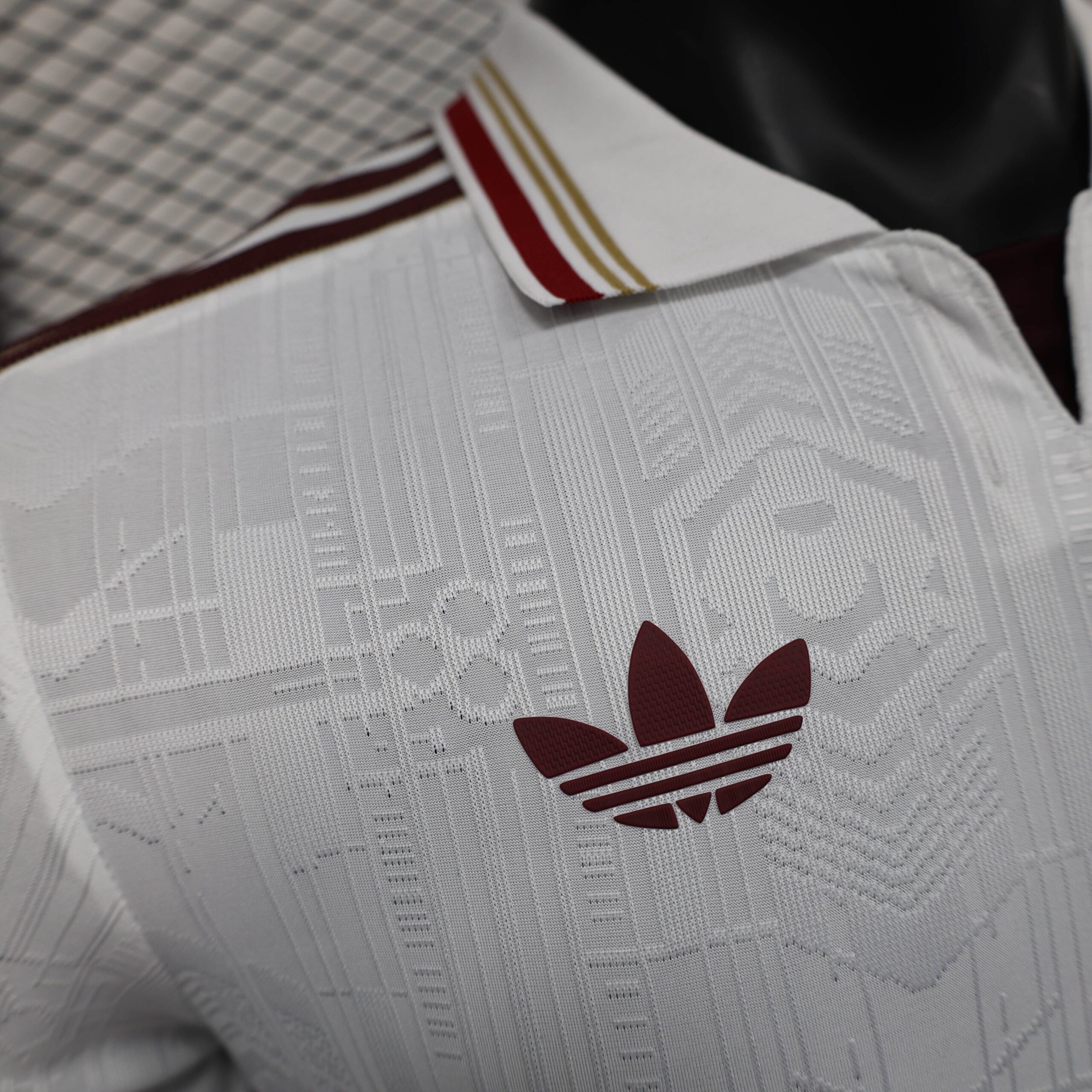 Arsenal Third Away Shirt Football Jersey player version 2025-2026 - Image 2