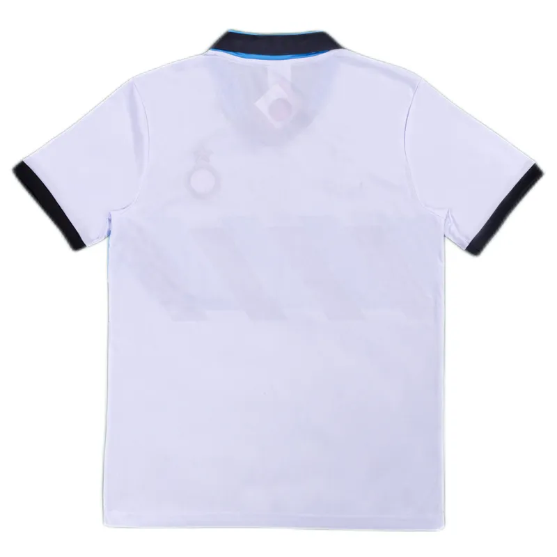 Inter Milan 1990/91 Retro Jersey Away - Image 2