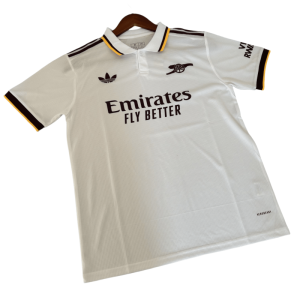 Arsenal Third Away Shirt Football Jersey 2025/2026 Fan version