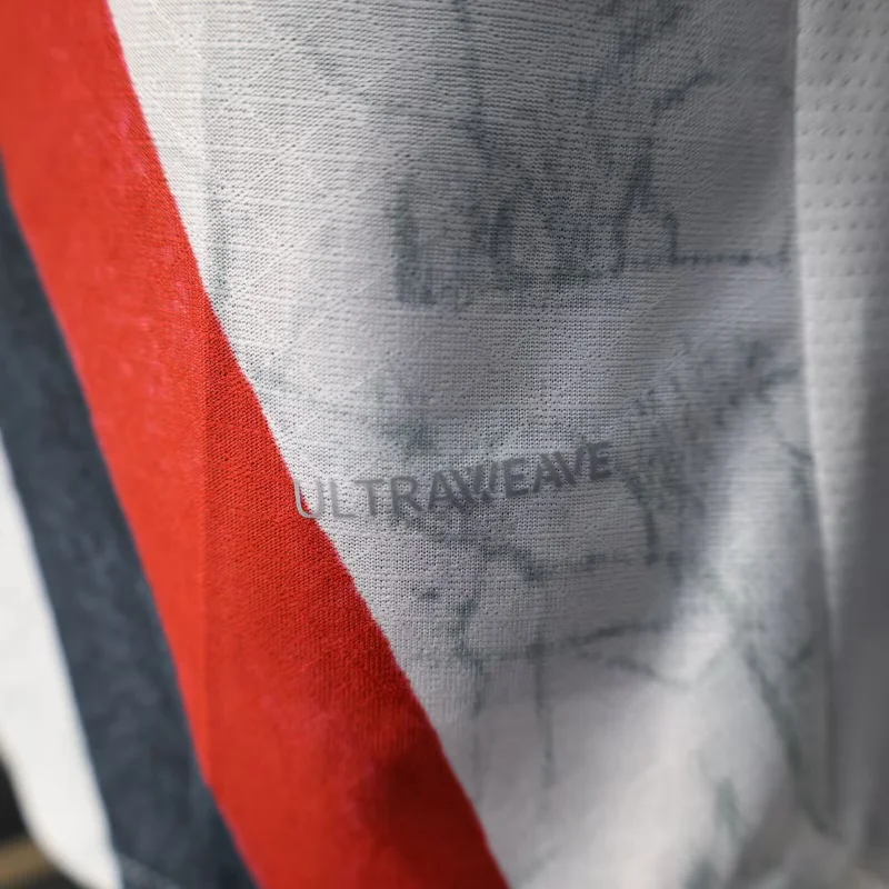 Manchester City Away Football Shirt 2025/2026 Player Version - Image 8