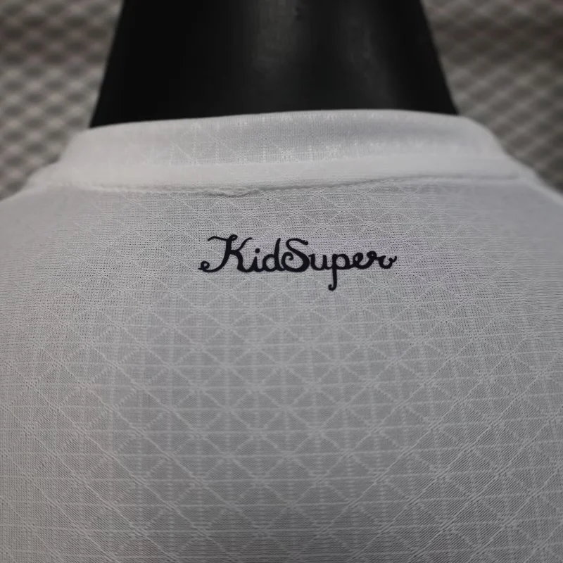 Manchester City Away Football Shirt 2025/2026 Player Version - Image 10