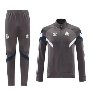 real madrid 24-25 Jackets Kits Football Shirts