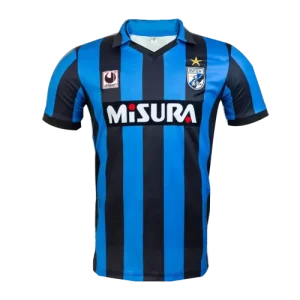 Inter Milan 1988/90 Retro Jersey Home