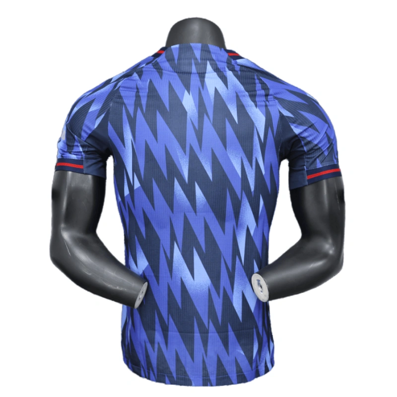 Adidas Men Arsenal Special Edition Jersey Soccer Shirt Player Version 25-26 - Image 2