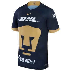 Pumas UNAM 2023/24 Jersey Away