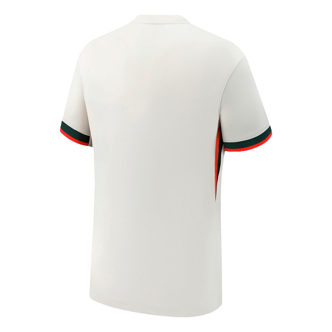 Chelsea Soccer Jersey Away Shirt 2025-26 - Image 3