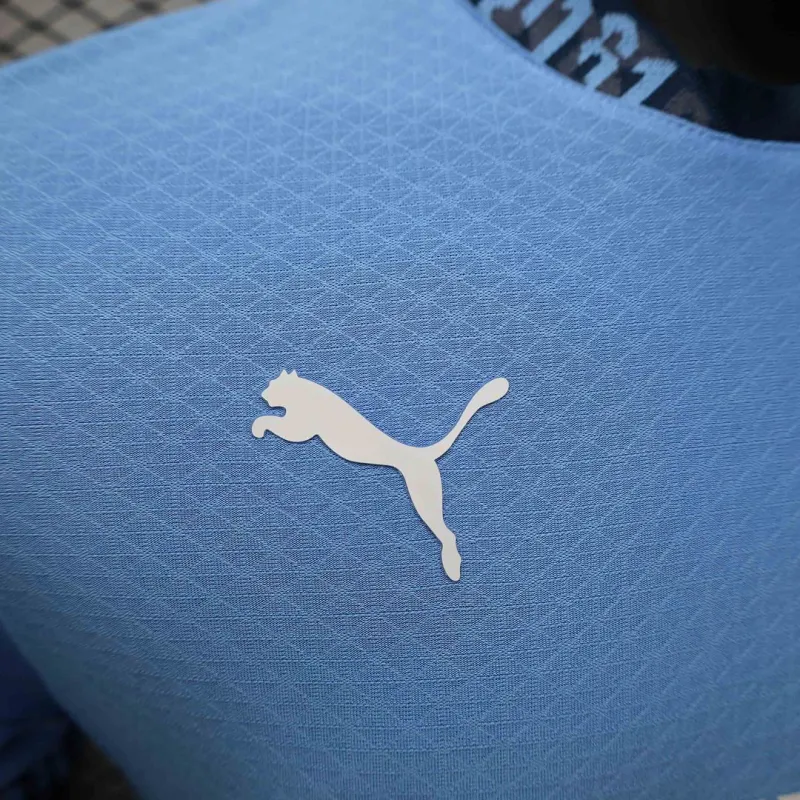 Manchester City Home Jersey Player Version 2024-25 - Image 4