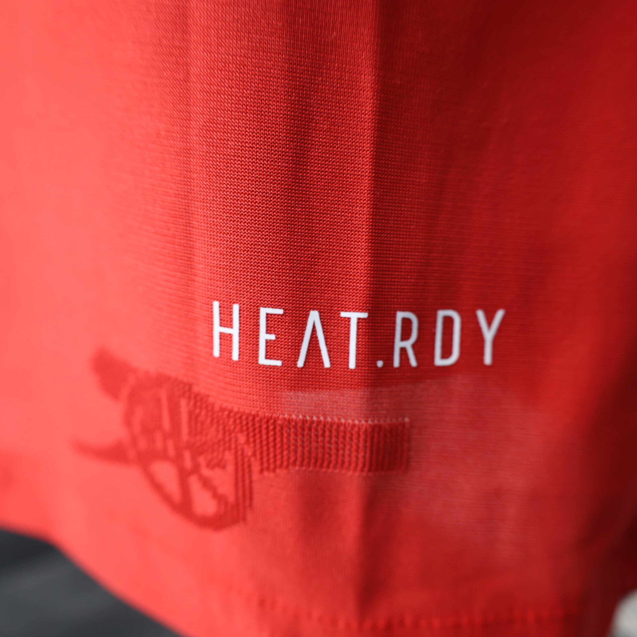 Adidas Men's Arsenal POLO Shirt Player Edition 25-26 - Image 7