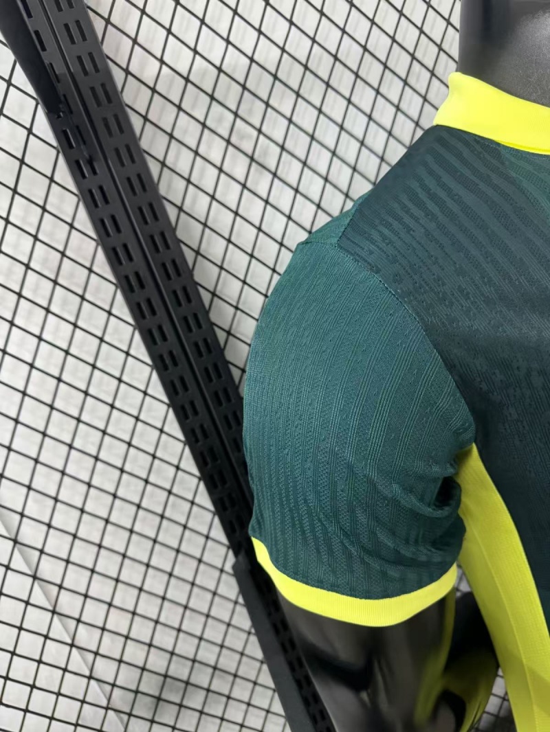 2025/26 Barcelona Special Edition Player Edition Football Shirt - Image 8