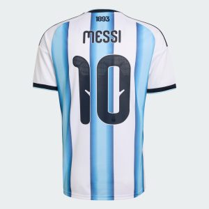 Argentina 2026 Home Women's Soccer Jersey - Fan Version World Cup 2026
