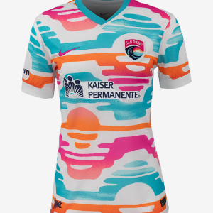 San Diego Wave FC 2025 Stadium Home