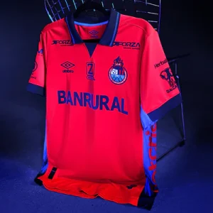 25-26 MUNICIPAL HOME JERSEY