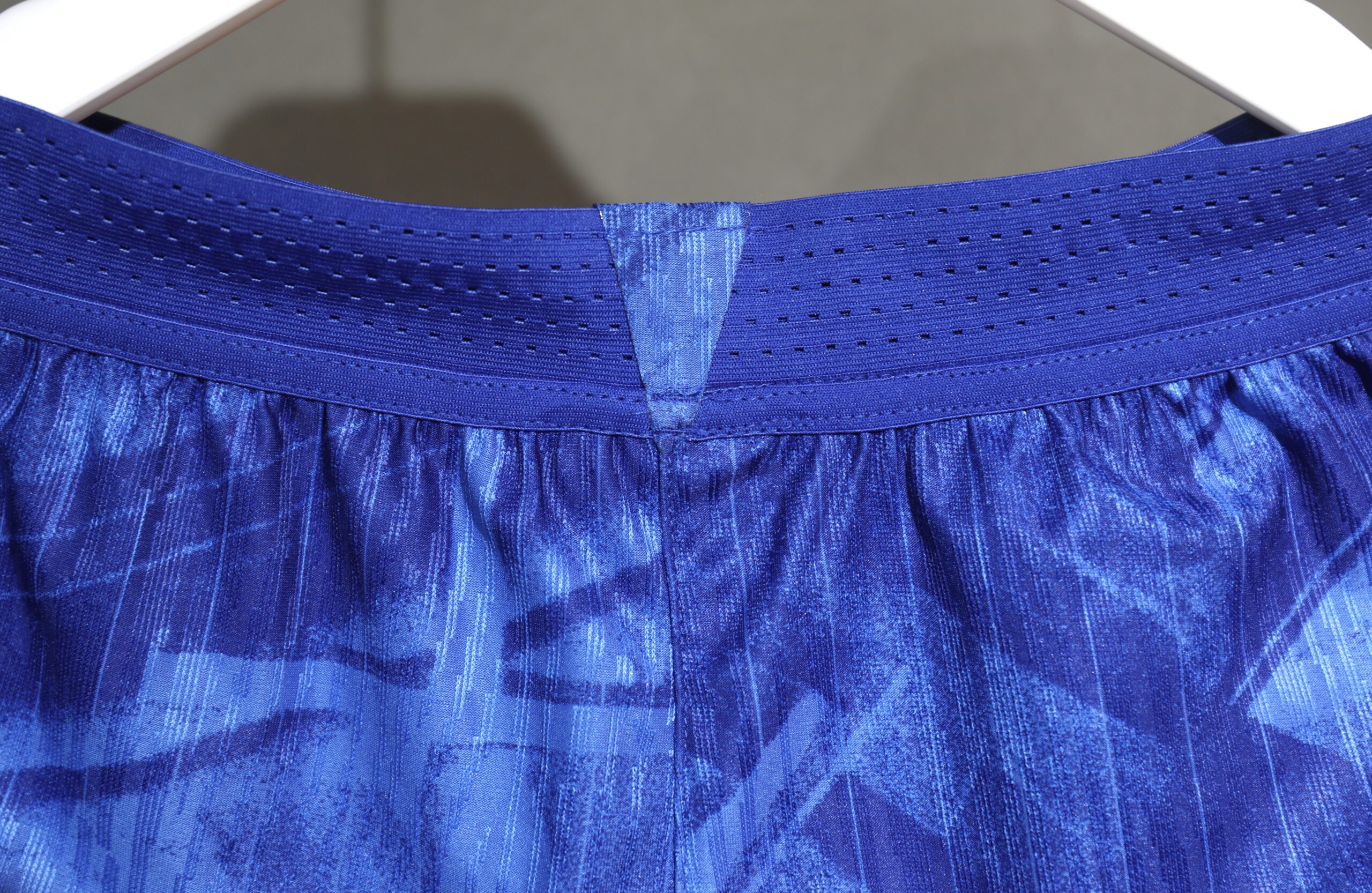 Chelsea Soccer Shorts Custom Home fans+player version 2025-26 - Image 11