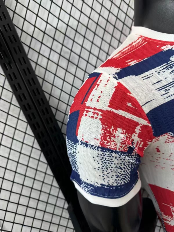 2025/26 Barcelona Special Edition Player Edition Football Shirt - Image 8