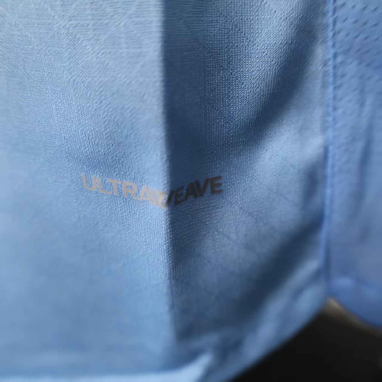 Manchester City Soccer Shirt Home Shirt player version Long Sleeve 2025-26 - Image 7