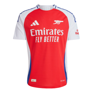 Arsenal Home Jersey Player Version 2024-25