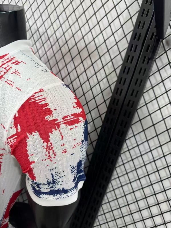 2025/26 Barcelona Special Edition Player Edition Football Shirt - Image 9