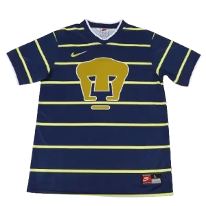 Pumas UNAM 1997/98 Retro Jersey Home
