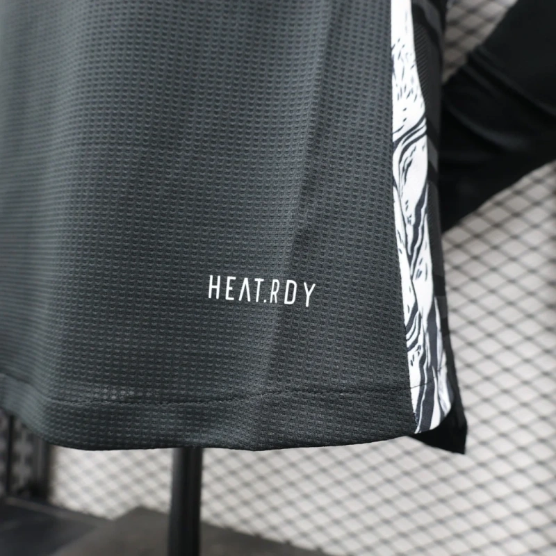 Arsenal Away Long Sleeve Jersey Player Version 2024-25 - Image 7