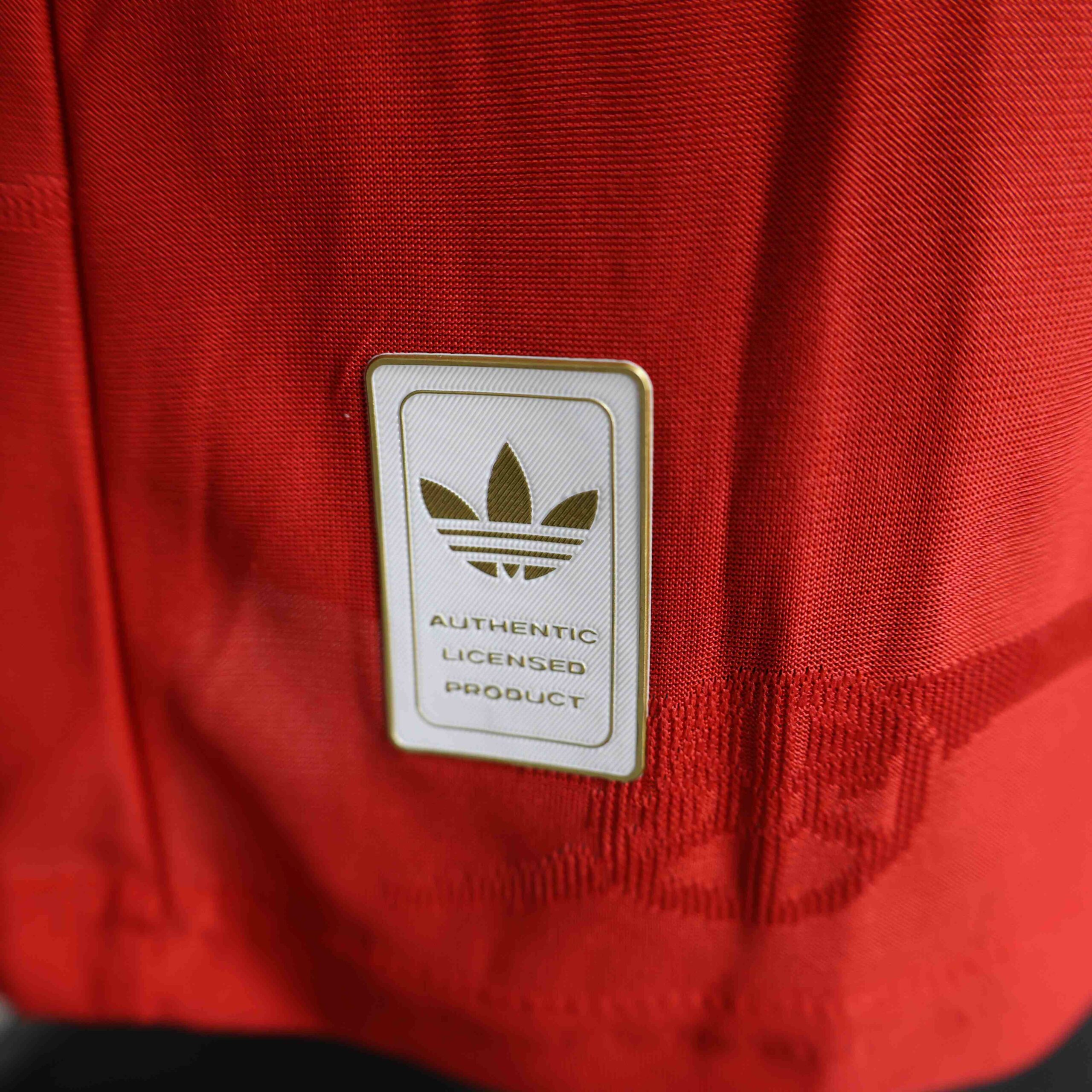 Adidas Men's Arsenal POLO Shirt Player Edition 25-26 - Image 5